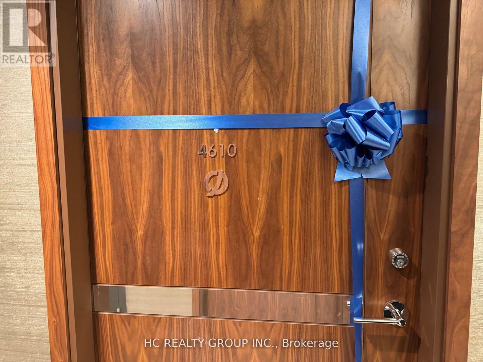 4610 - 38 Widmer Street, Toronto, Ontario  M5V 0P7 - Photo 4 - C12942292