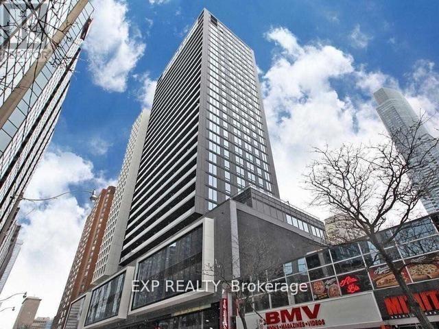 2002 - 20 EDWARD STREET, Toronto, Ontario