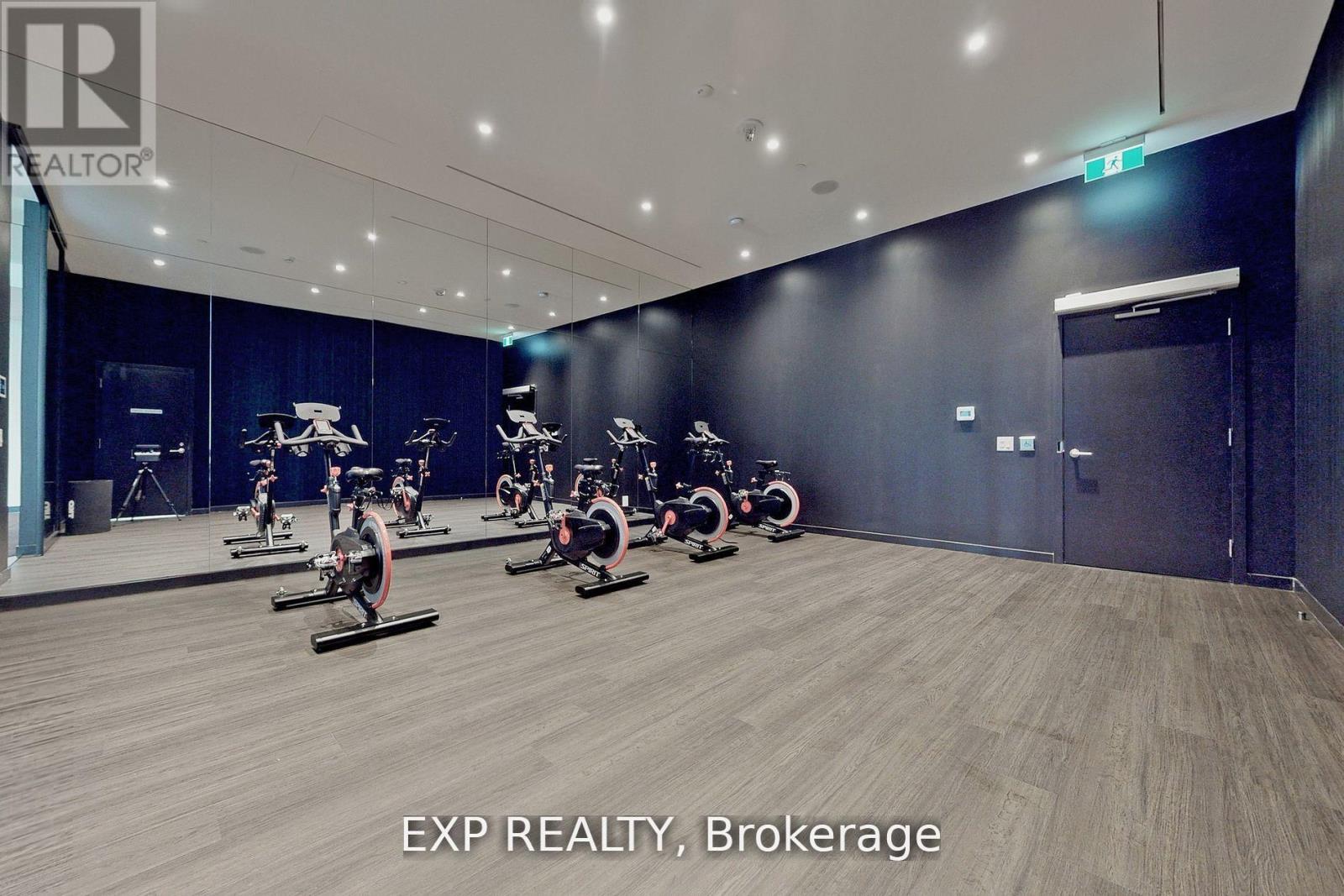 2002 - 20 Edward Street, Toronto, Ontario  M5G 0C5 - Photo 7 - C12942300