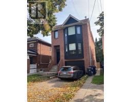 213 FAIRLAWN AVENUE, Toronto, Ontario