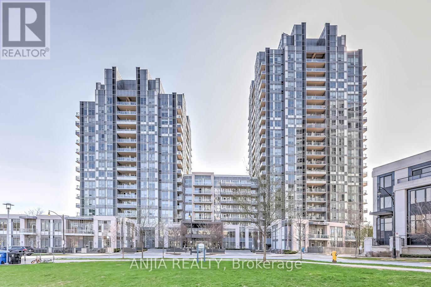 1330 - 120 HARRISON GARDEN BOULEVARD, Toronto, Ontario