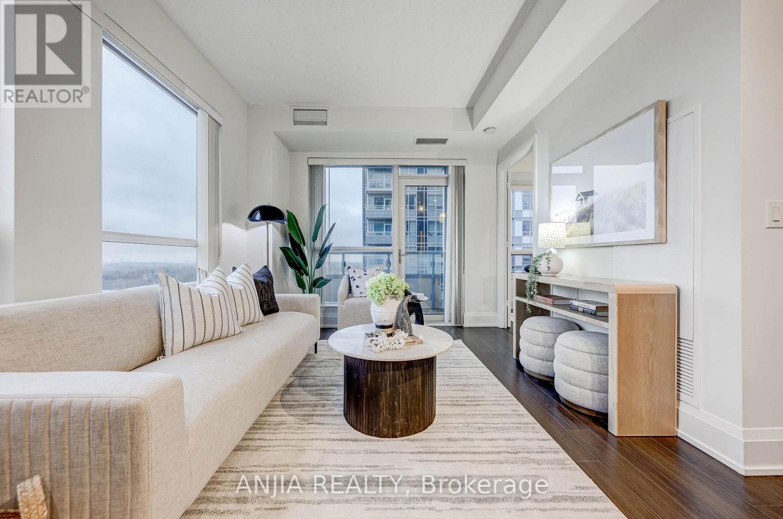 1330 - 120 Harrison Garden Boulevard, Toronto, Ontario  M2N 0H1 - Photo 11 - C12942314