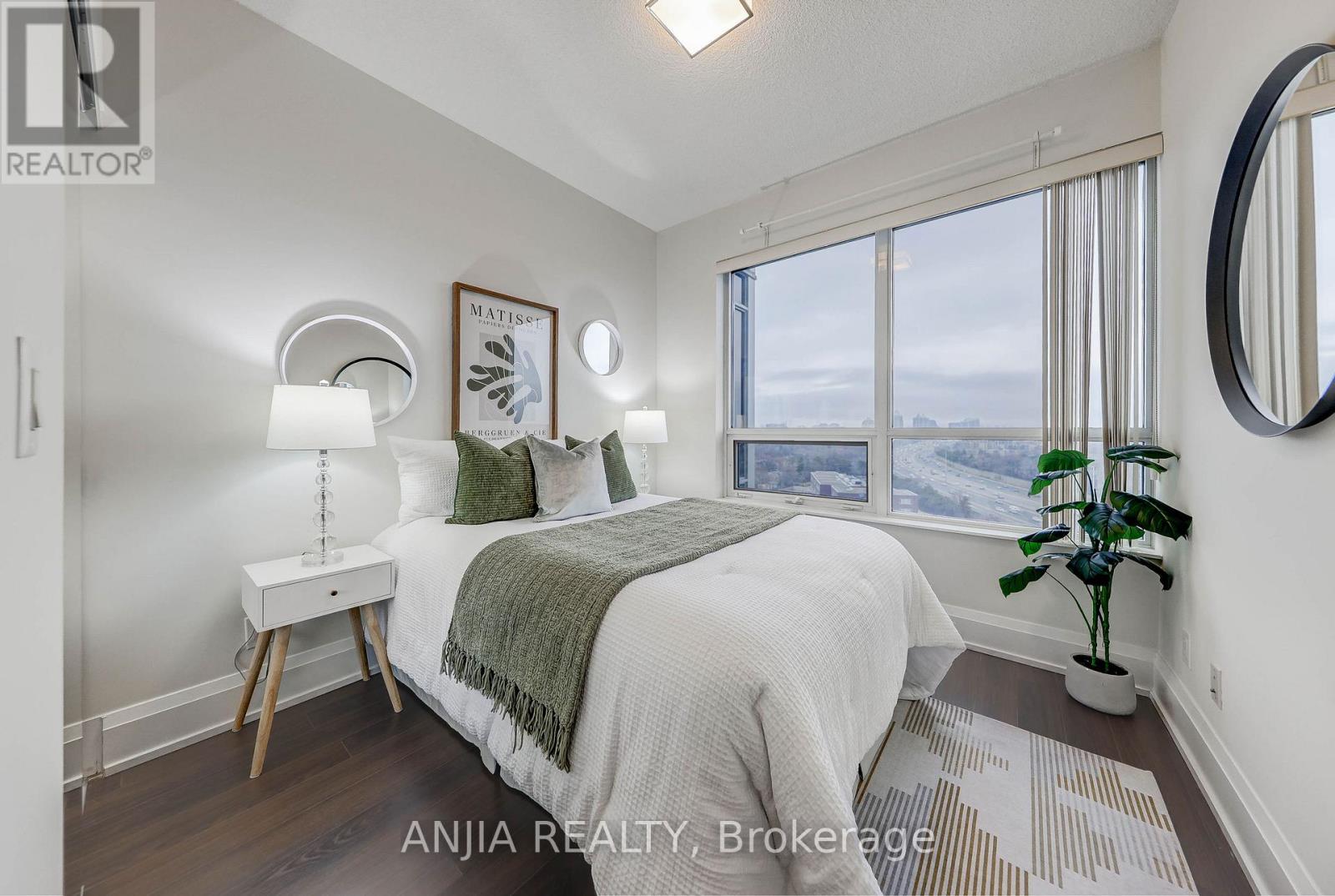 1330 - 120 Harrison Garden Boulevard, Toronto, Ontario  M2N 0H1 - Photo 19 - C12942314