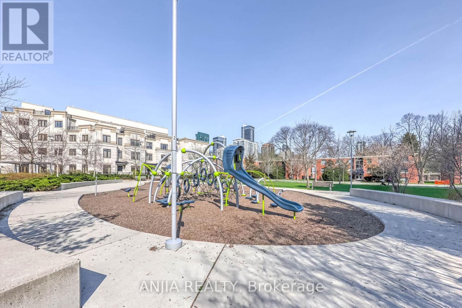 1330 - 120 Harrison Garden Boulevard, Toronto, Ontario  M2N 0H1 - Photo 29 - C12942314