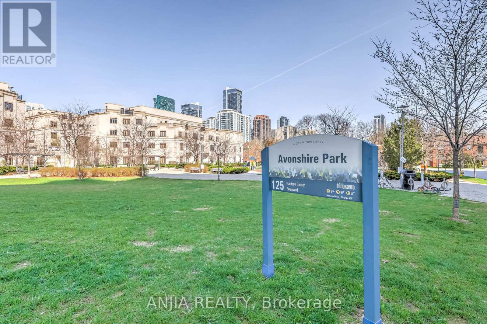 1330 - 120 Harrison Garden Boulevard, Toronto, Ontario  M2N 0H1 - Photo 30 - C12942314