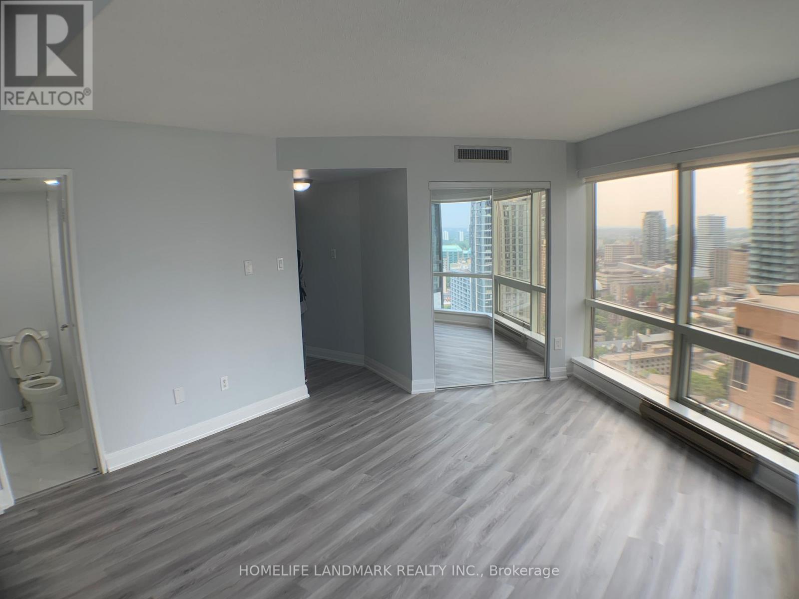 3303 - 1001 Bay Street, Toronto, Ontario M5S 3A6 - Photo 12 - C12942320