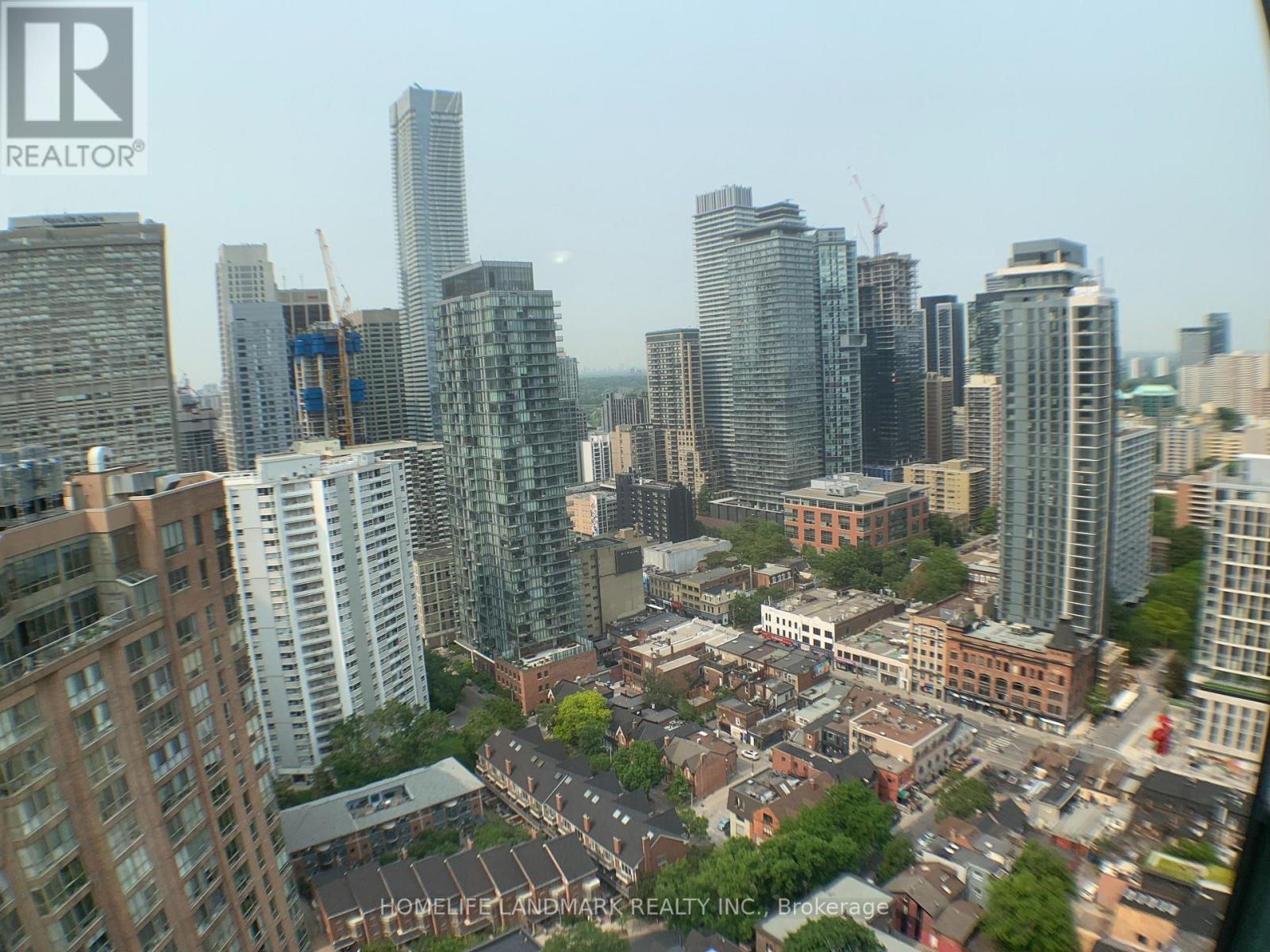 3303 - 1001 Bay Street, Toronto, Ontario M5S 3A6 - Photo 15 - C12942320