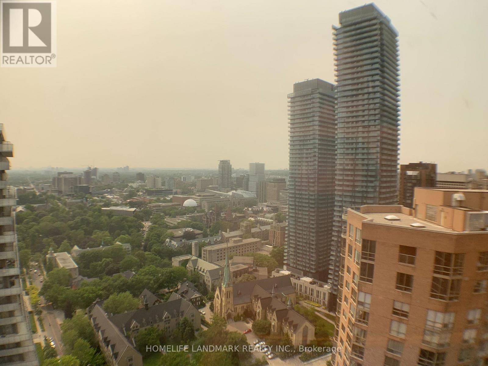3303 - 1001 Bay Street, Toronto, Ontario M5S 3A6 - Photo 20 - C12942320