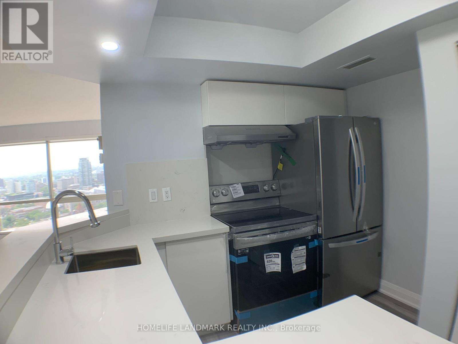 3303 - 1001 Bay Street, Toronto, Ontario M5S 3A6 - Photo 8 - C12942320