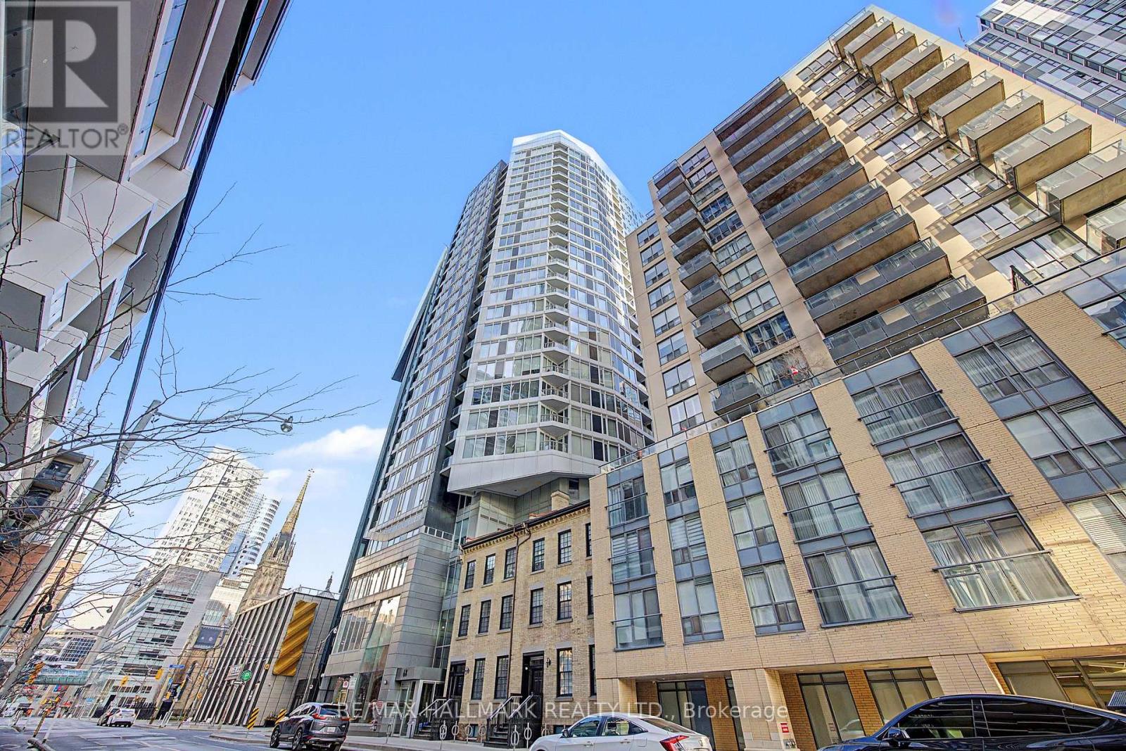 1701 - 68 Shuter Street, Toronto, Ontario  M5B 1B4 - Photo 19 - C12942330