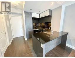 1809 - 8 THE ESPLANADE, Toronto, Ontario