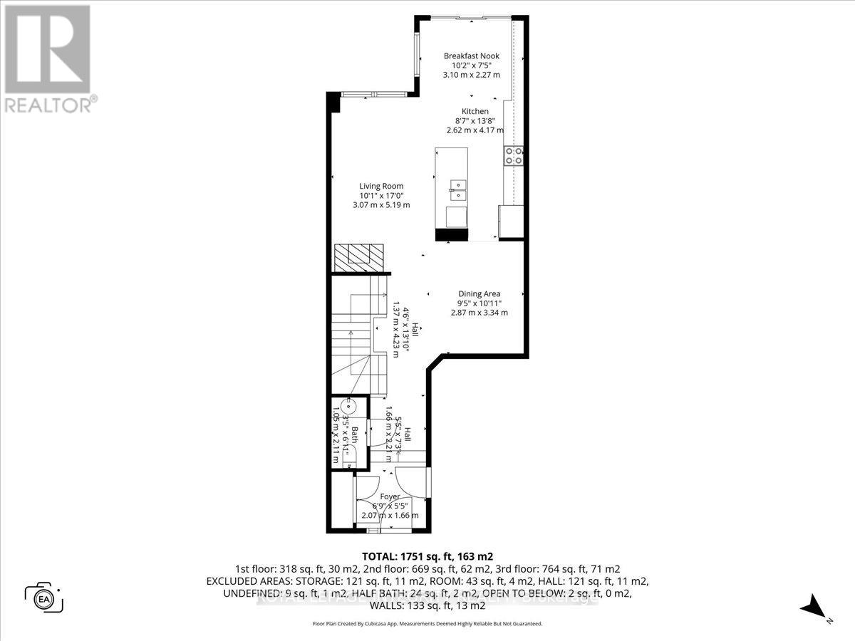 154 Woodhurst Crescent, Ottawa, Ontario  K2S 0T5 - Photo 34 - X12942326