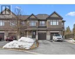 154 WOODHURST CRESCENT, Ottawa, Ontario