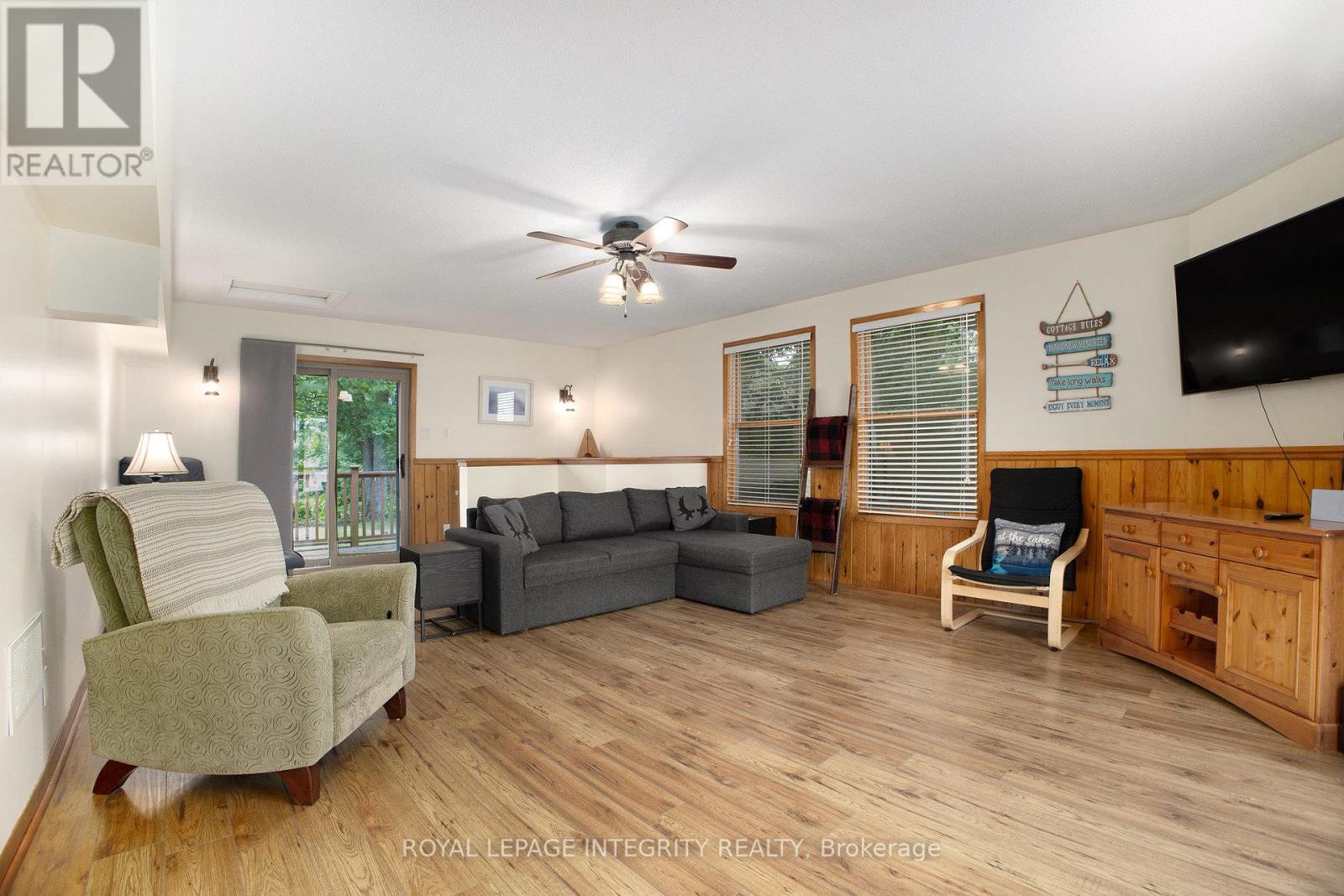 501 Stewart Lane, Lanark Highlands, Ontario  K0G 1M0 - Photo 13 - X12942336