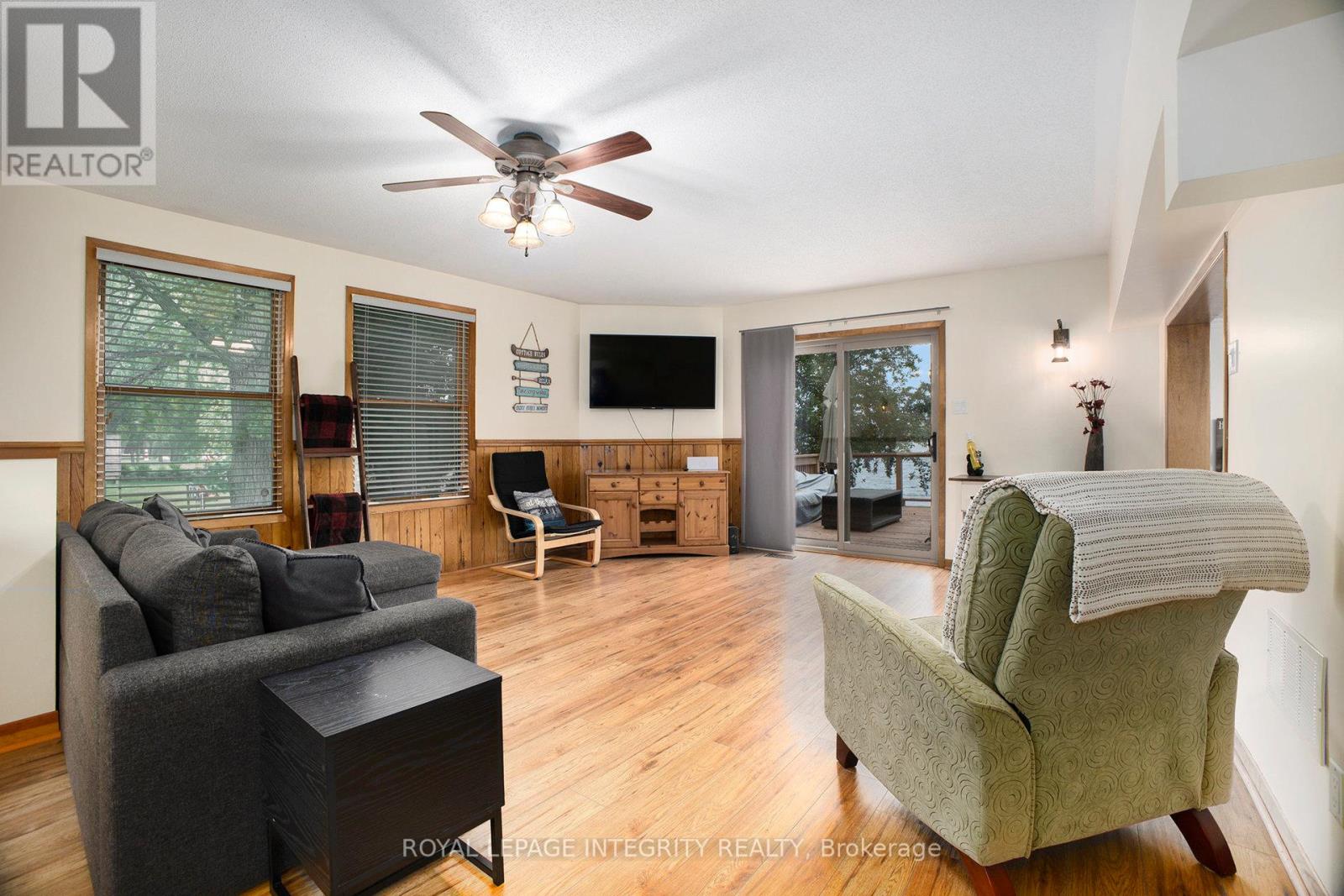 501 Stewart Lane, Lanark Highlands, Ontario  K0G 1M0 - Photo 14 - X12942336