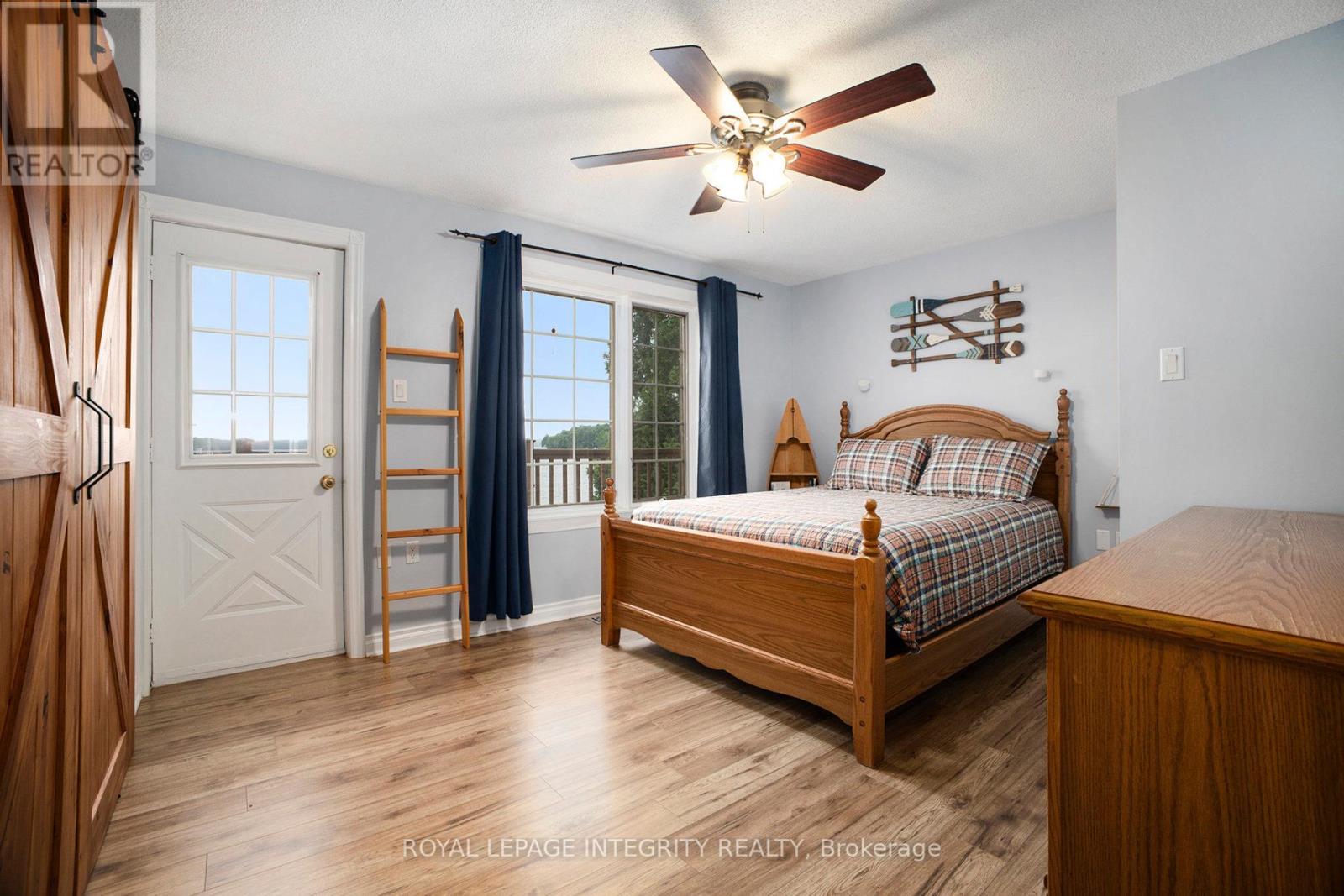 501 Stewart Lane, Lanark Highlands, Ontario  K0G 1M0 - Photo 19 - X12942336