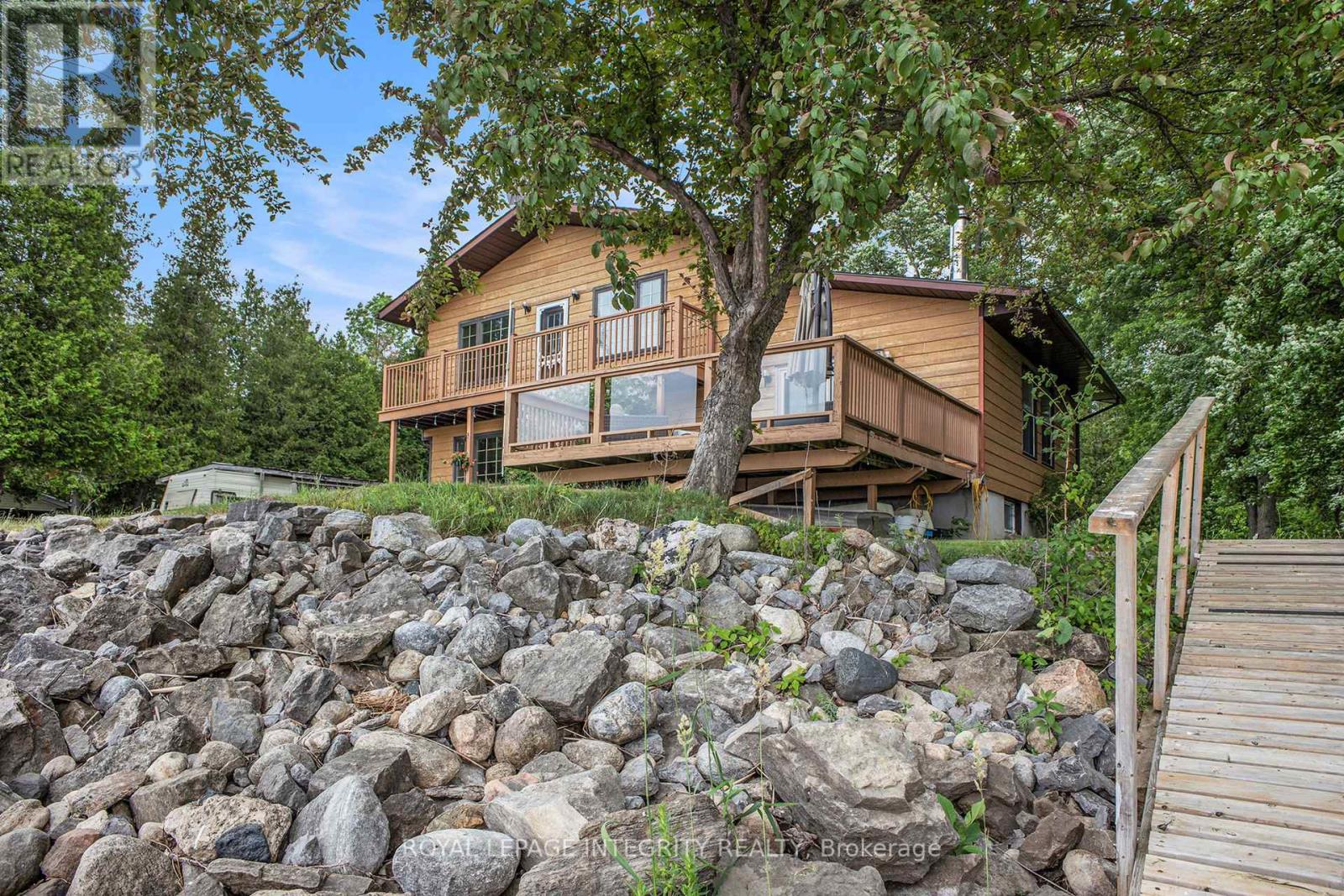 501 Stewart Lane, Lanark Highlands, Ontario  K0G 1M0 - Photo 2 - X12942336