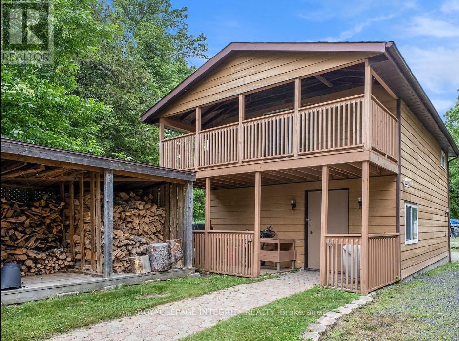 501 Stewart Lane, Lanark Highlands, Ontario  K0G 1M0 - Photo 23 - X12942336