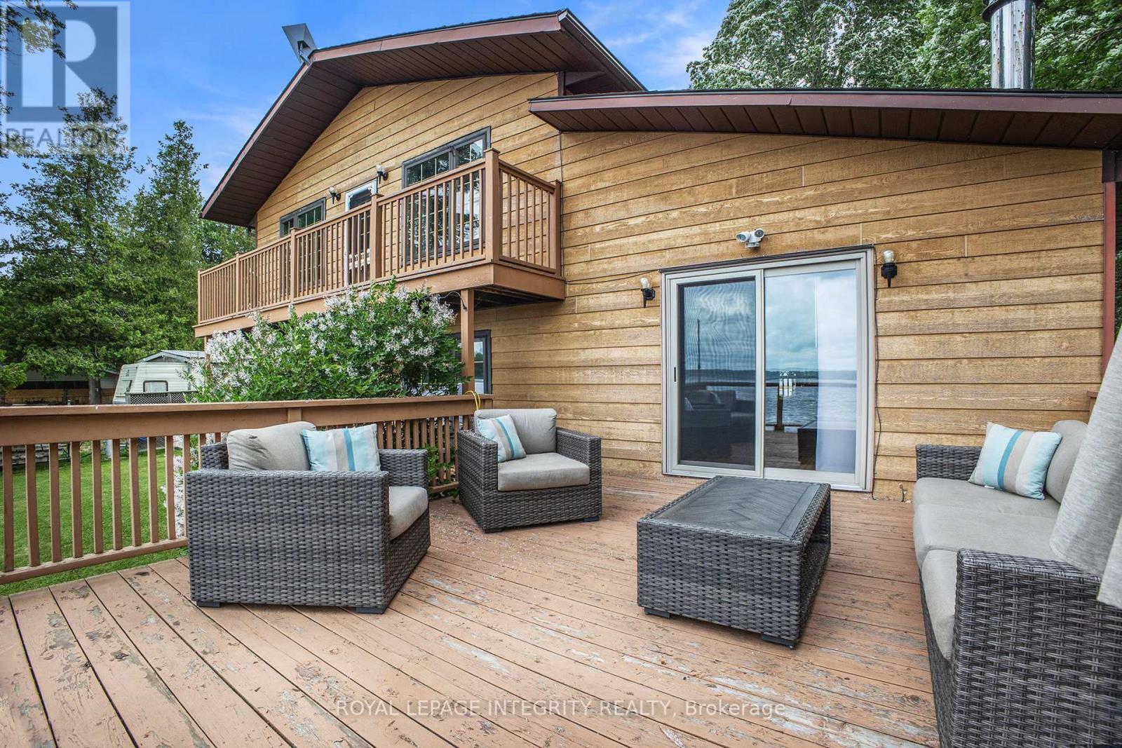 501 Stewart Lane, Lanark Highlands, Ontario  K0G 1M0 - Photo 3 - X12942336