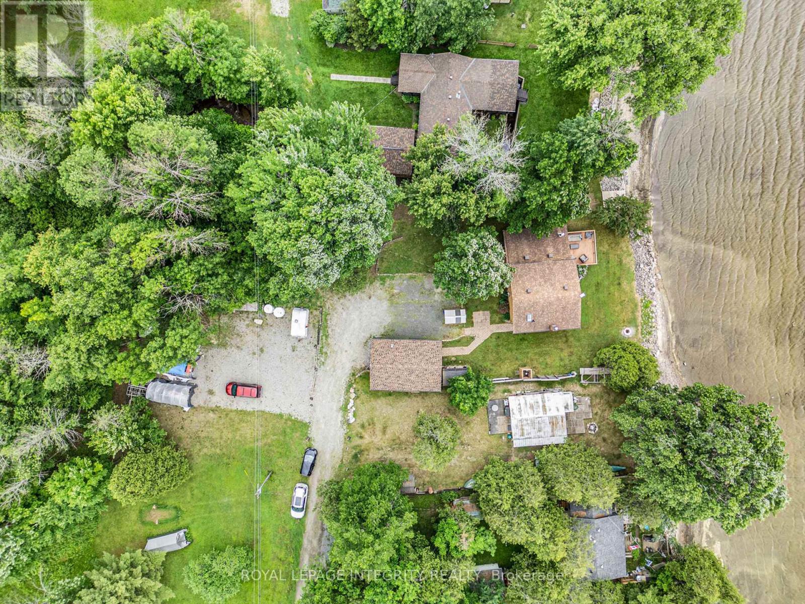 501 Stewart Lane, Lanark Highlands, Ontario  K0G 1M0 - Photo 6 - X12942336