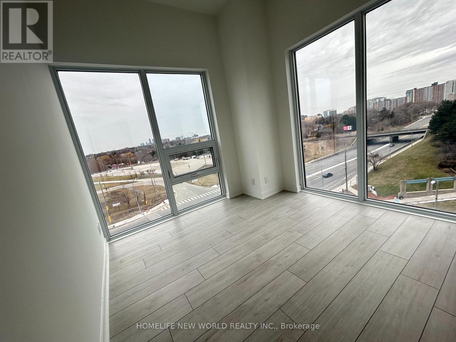 802 - 2033 Kennedy Road N, Toronto, Ontario  M1T 0B8 - Photo 6 - E12942258