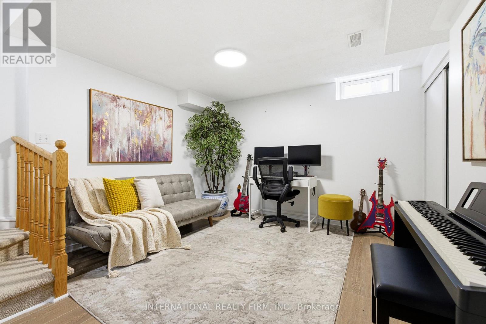 35 Ventura Lane, Ajax, Ontario  L1T 0C4 - Photo 21 - E12942274