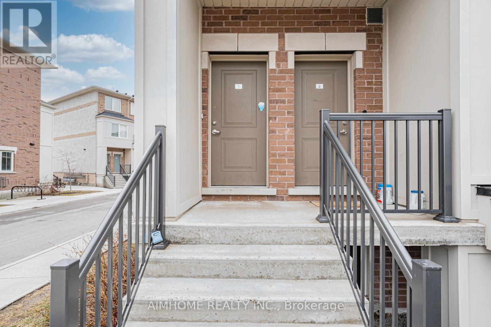 Unit 1, Upper Level - 485 Beresford Path S, Oshawa, Ontario L1H 5S7 - Photo 24 - E12942334