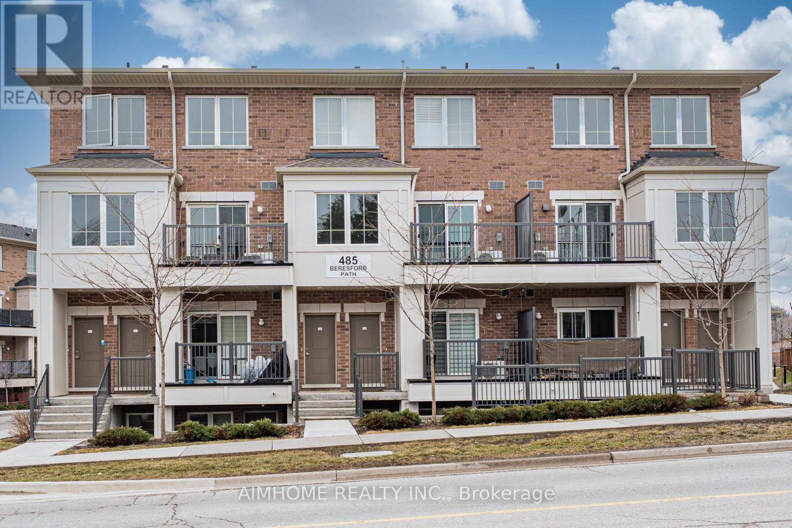 Unit 1, Upper Level - 485 Beresford Path S, Oshawa, Ontario L1H 5S7 - Photo 25 - E12942334