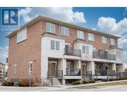 UNIT 1, UPPER LEVEL - 485 BERESFORD PATH S, Oshawa, Ontario
