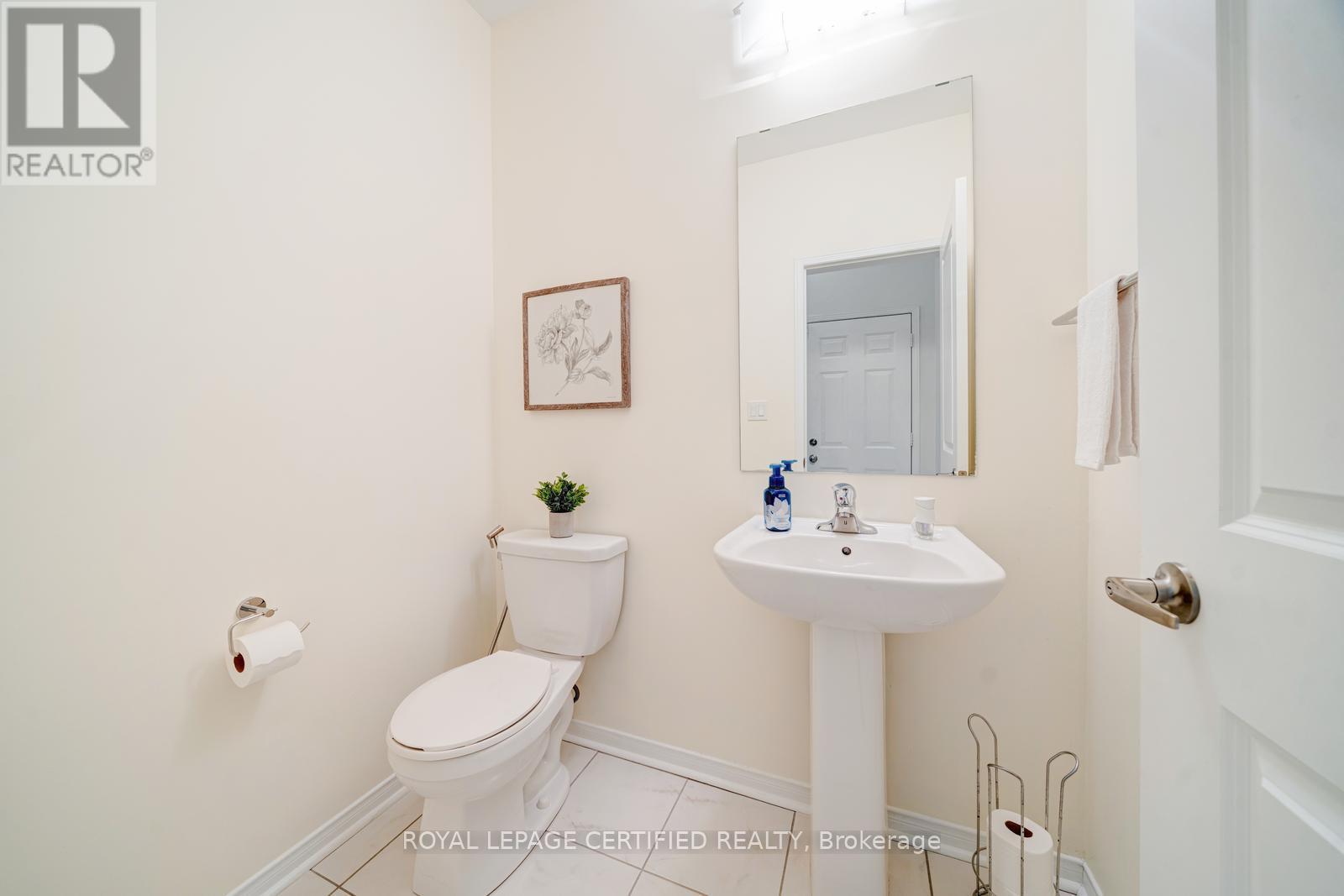 71 Rimrock Crescent, Whitby, Ontario  L1N 0E5 - Photo 12 - E12942340