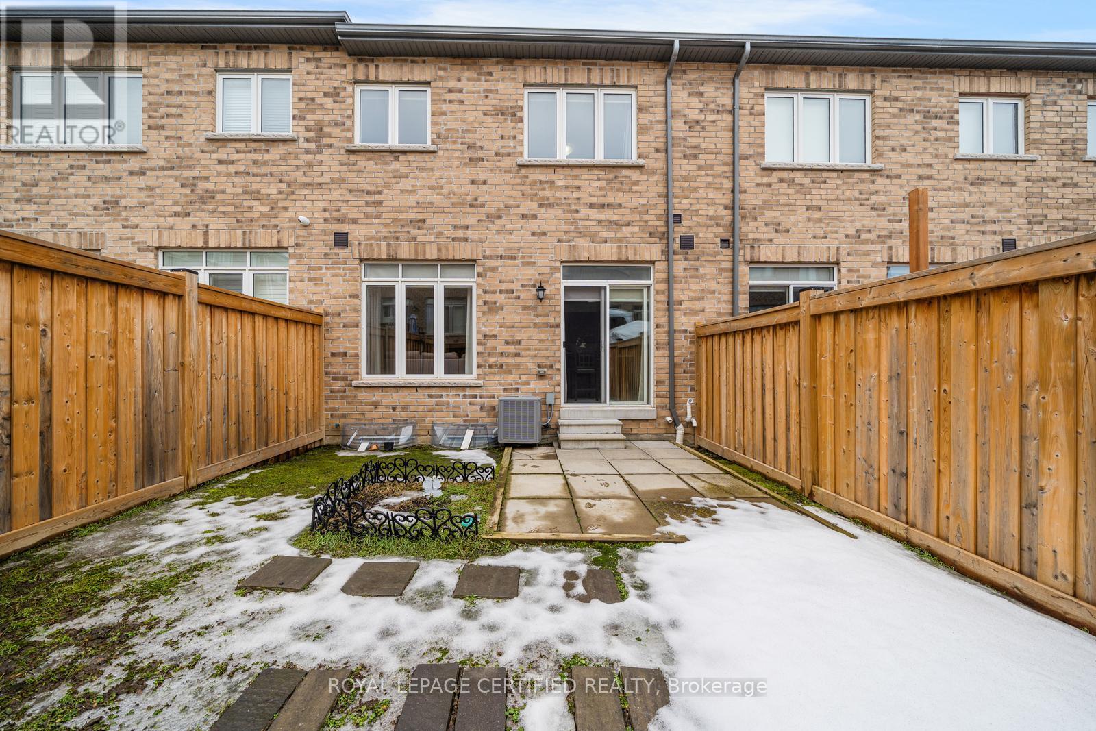 71 Rimrock Crescent, Whitby, Ontario  L1N 0E5 - Photo 20 - E12942340