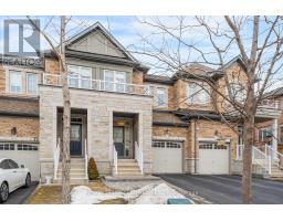 71 RIMROCK CRESCENT, Whitby, Ontario