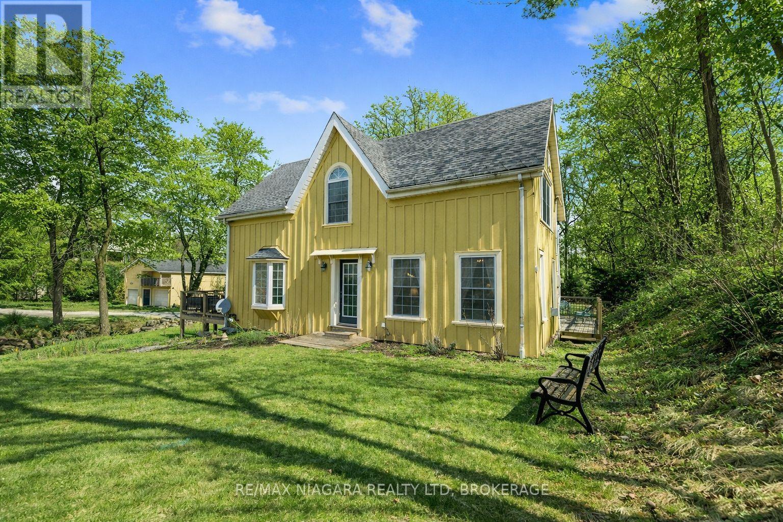 5515 King Street, Lincoln, Ontario  L0R 1B3 - Photo 2 - X12942286