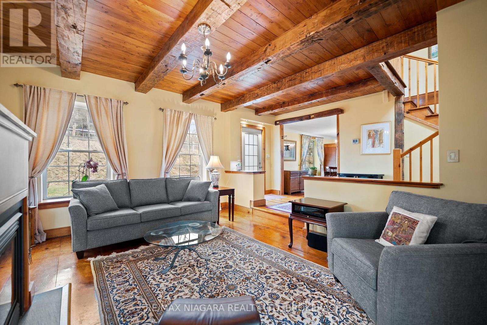 5515 King Street, Lincoln, Ontario  L0R 1B3 - Photo 5 - X12942286