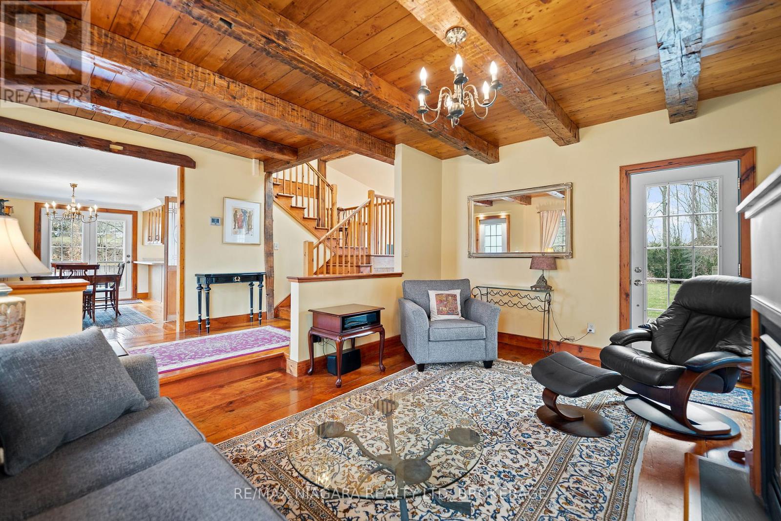 5515 King Street, Lincoln, Ontario  L0R 1B3 - Photo 8 - X12942286