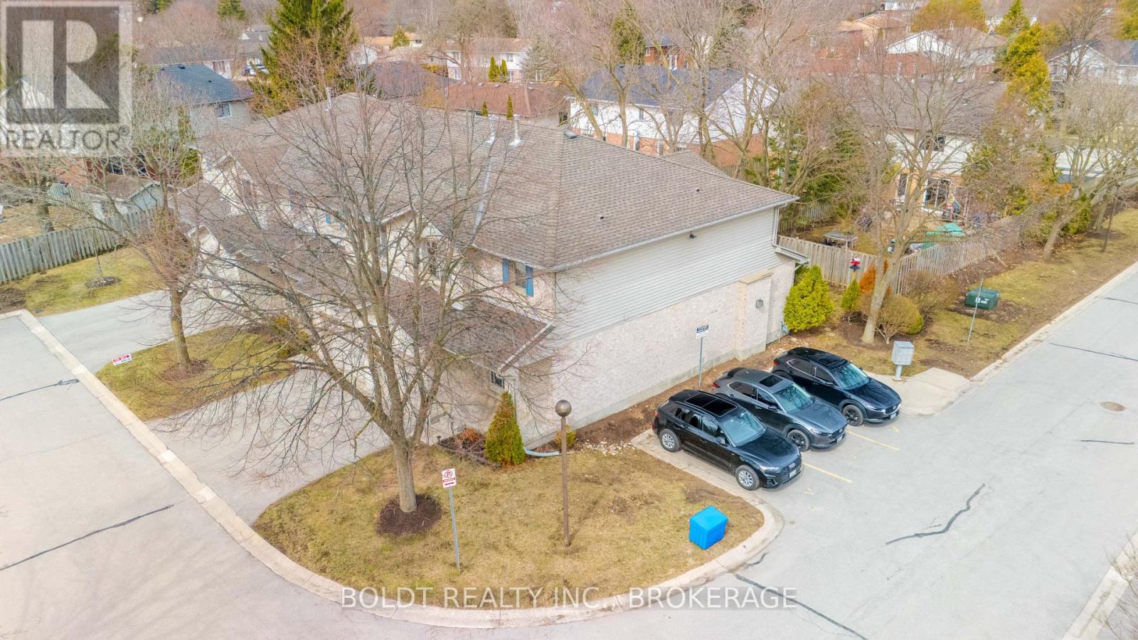 11 - 155 Killarney Road, London North, Ontario  N5X 3X8 - Photo 24 - X12942310