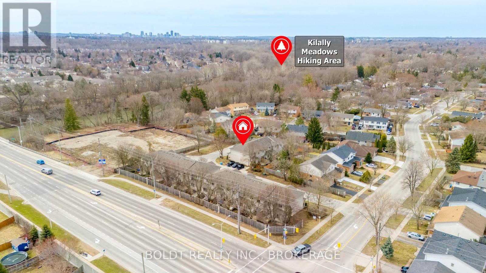 11 - 155 Killarney Road, London North, Ontario  N5X 3X8 - Photo 27 - X12942310