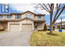 11 - 155 KILLARNEY ROAD, London North, Ontario