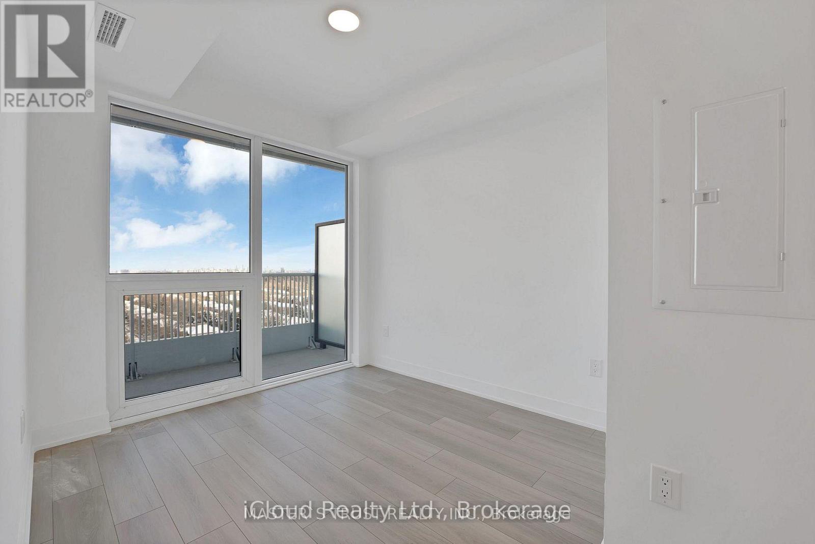 1007 - 36 Olive Avenue N, Toronto, Ontario  M2N 0M4 - Photo 6 - C12942048