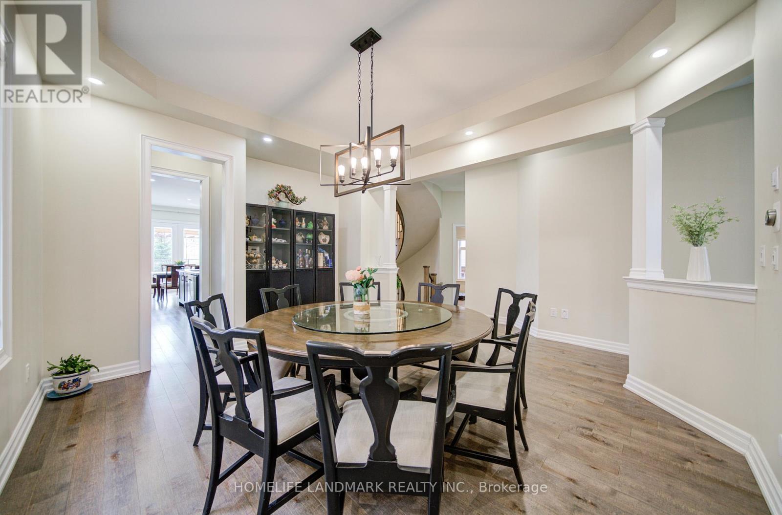 43 Mike Boshevski Court, Aurora, Ontario  L4G 3G7 - Photo 10 - N12942244