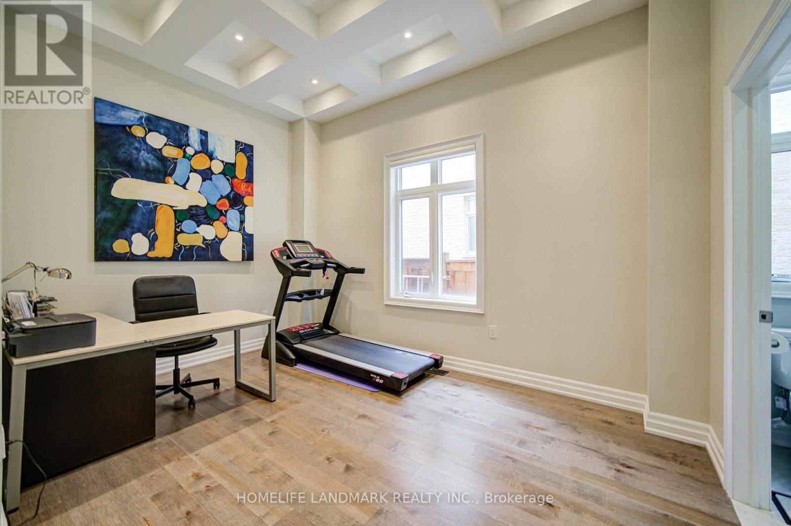 43 Mike Boshevski Court, Aurora, Ontario  L4G 3G7 - Photo 19 - N12942244