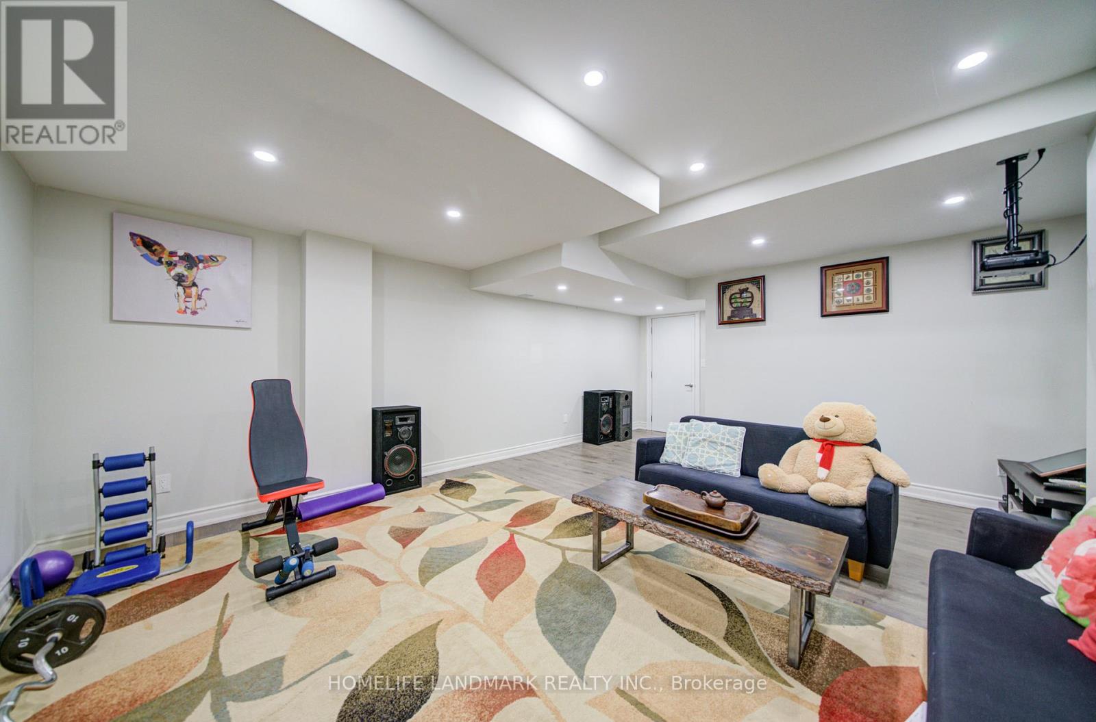 43 Mike Boshevski Court, Aurora, Ontario  L4G 3G7 - Photo 45 - N12942244