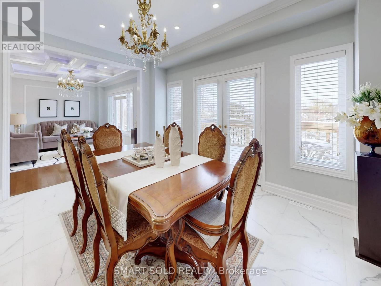 72 Headwater Crescent, Richmond Hill, Ontario L4E 0T2 - Photo 10 - N12942246