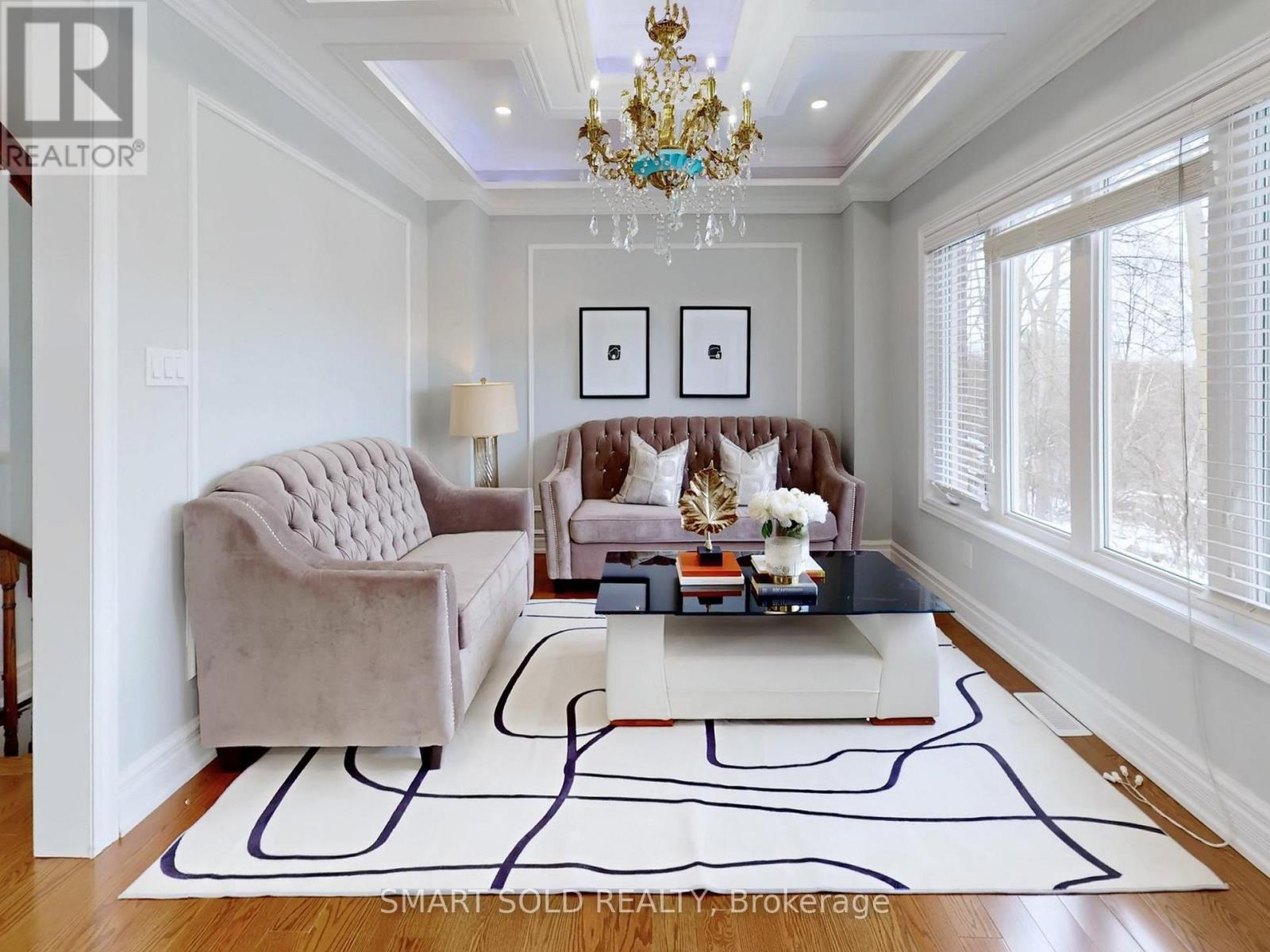 72 Headwater Crescent, Richmond Hill, Ontario L4E 0T2 - Photo 6 - N12942246