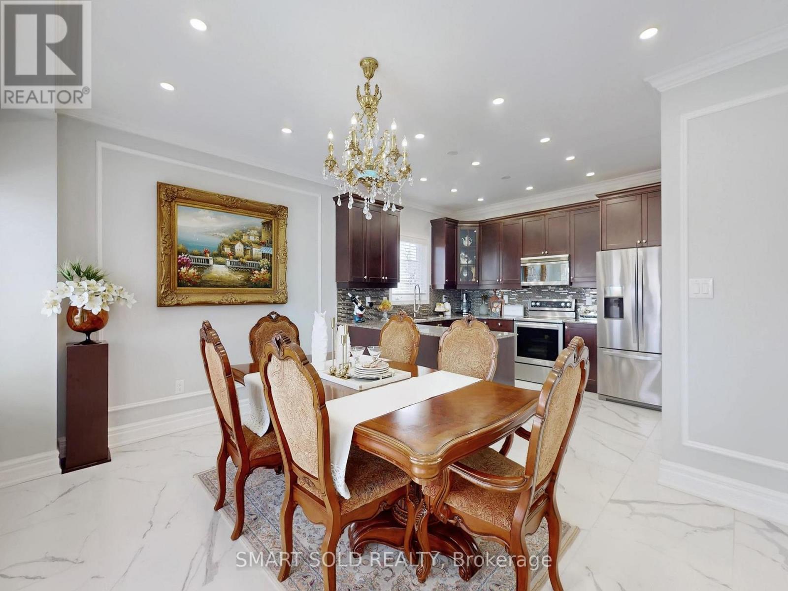 72 Headwater Crescent, Richmond Hill, Ontario L4E 0T2 - Photo 9 - N12942246