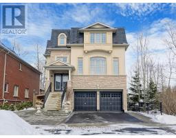 72 HEADWATER CRESCENT, Richmond Hill, Ontario