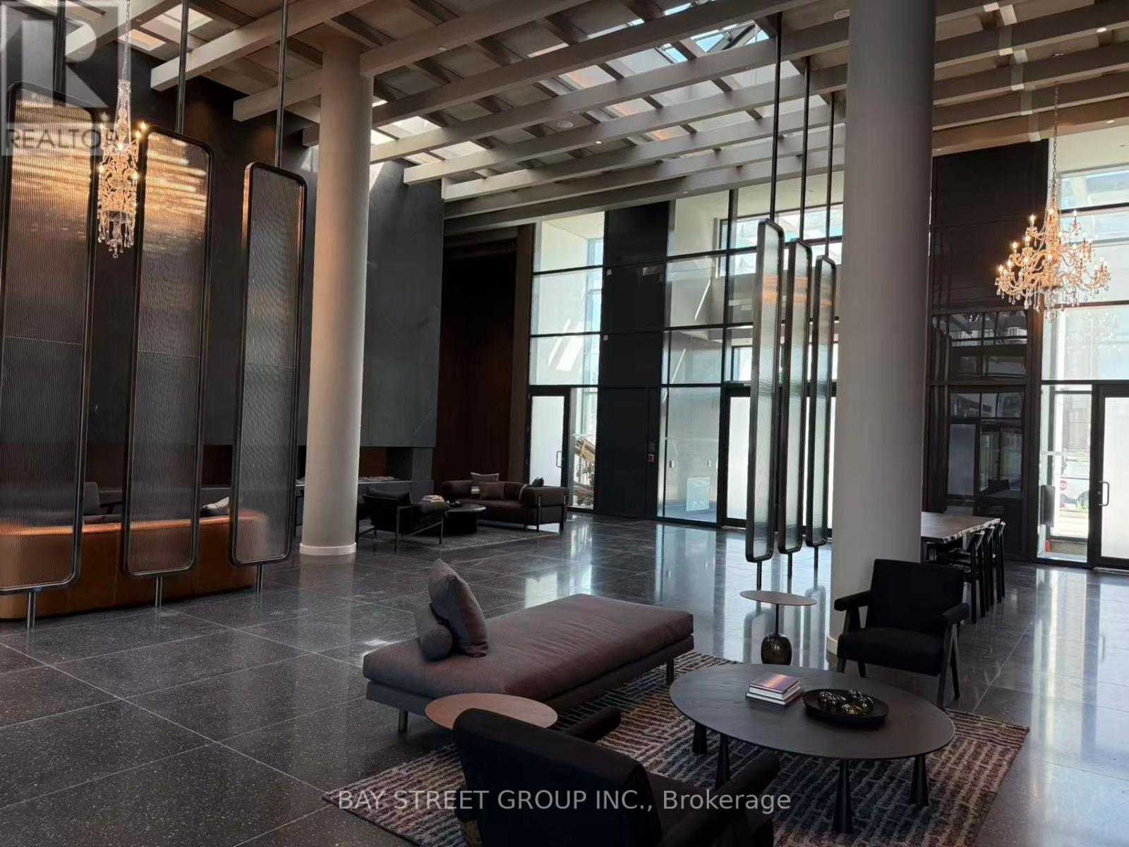 4108 - 28 INTERCHANGE WAY, Vaughan, Ontario