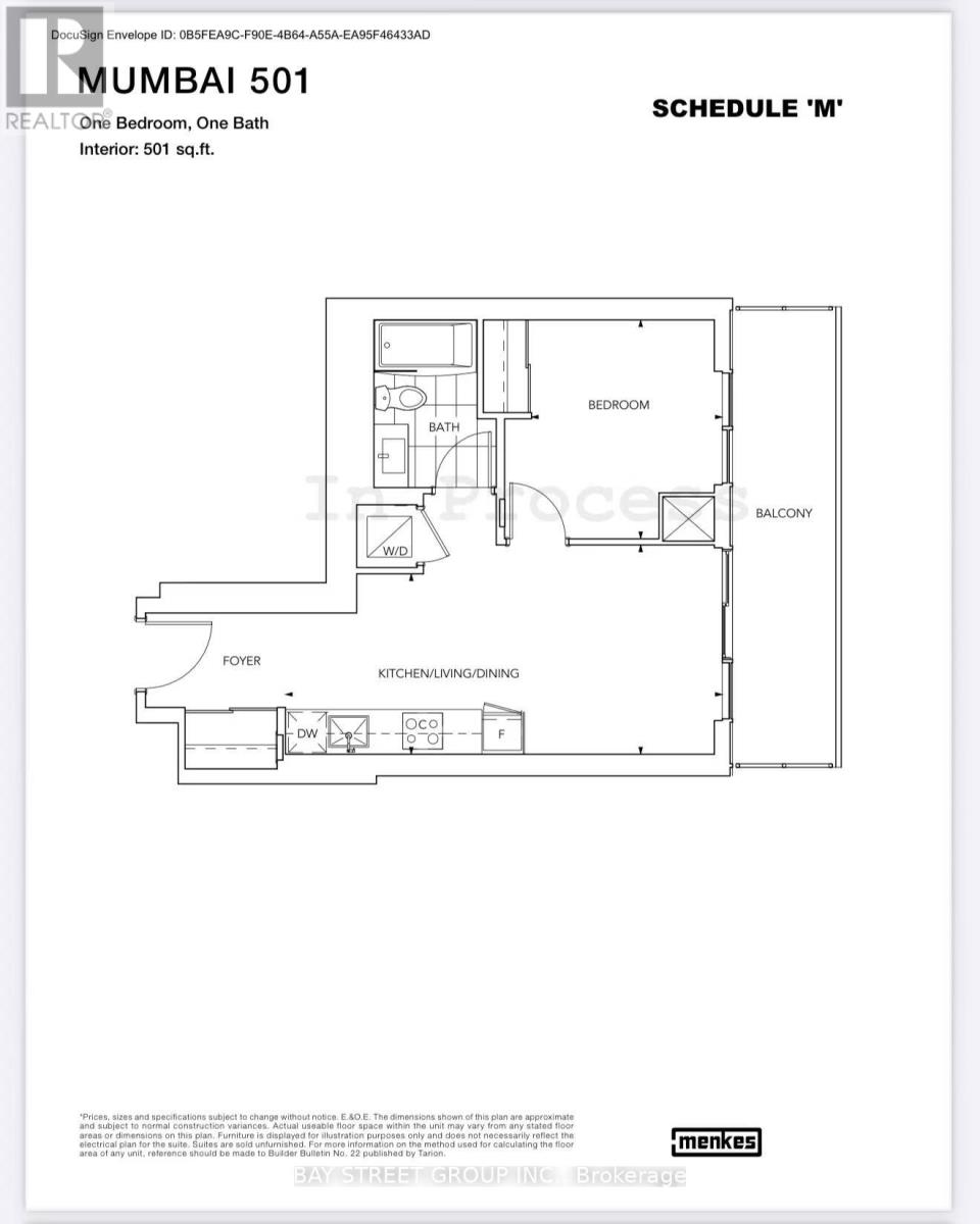 4108 - 28 Interchange Way, Vaughan, Ontario L4K 0P8 - Photo 13 - N12942252