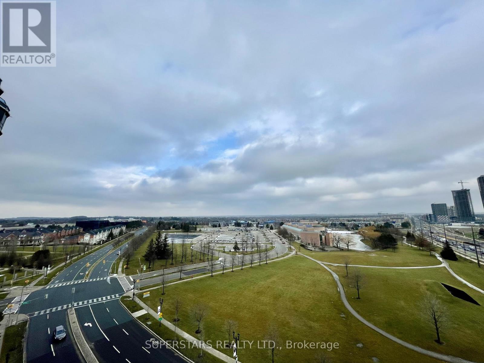 1128 - 33 Cox Boulevard, Markham, Ontario  L3R 8A6 - Photo 15 - N12942254