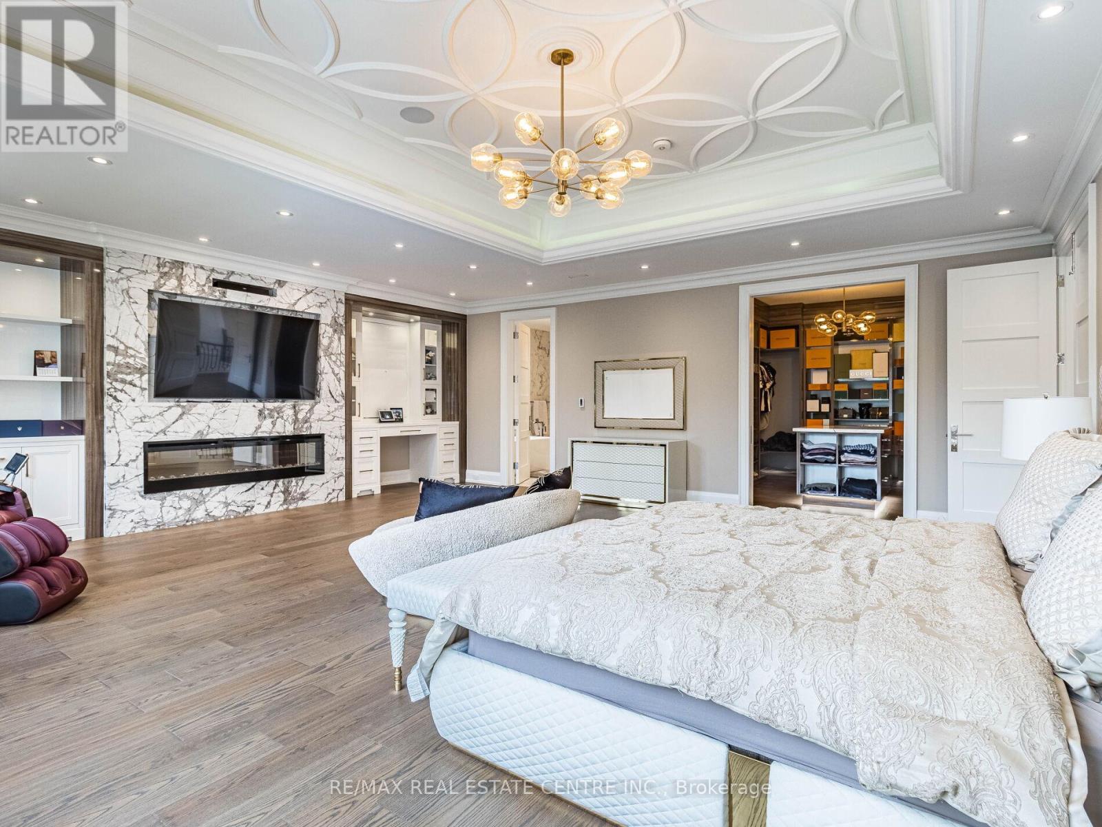 1 Huckleberry Lane S, Markham, Ontario  L3T 1C6 - Photo 22 - N12942282